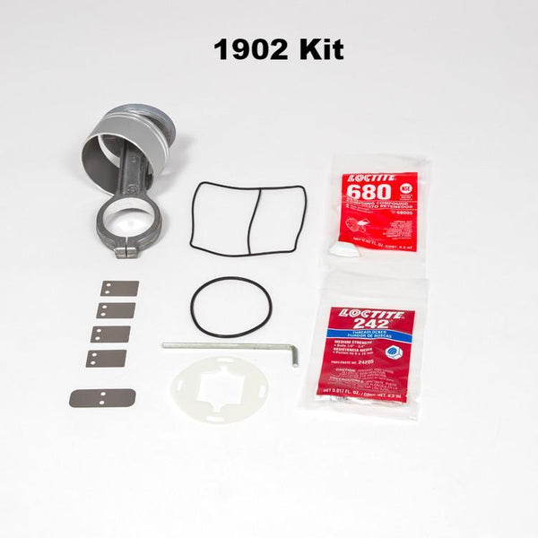 季節のおすすめ商品 Air Compressor Rebuild Kit | Air Compressor Replacement 科学+技術