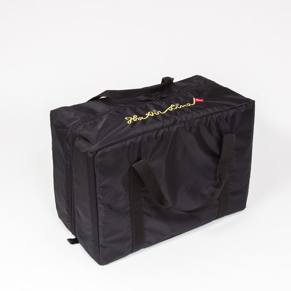 Padded Bag 1