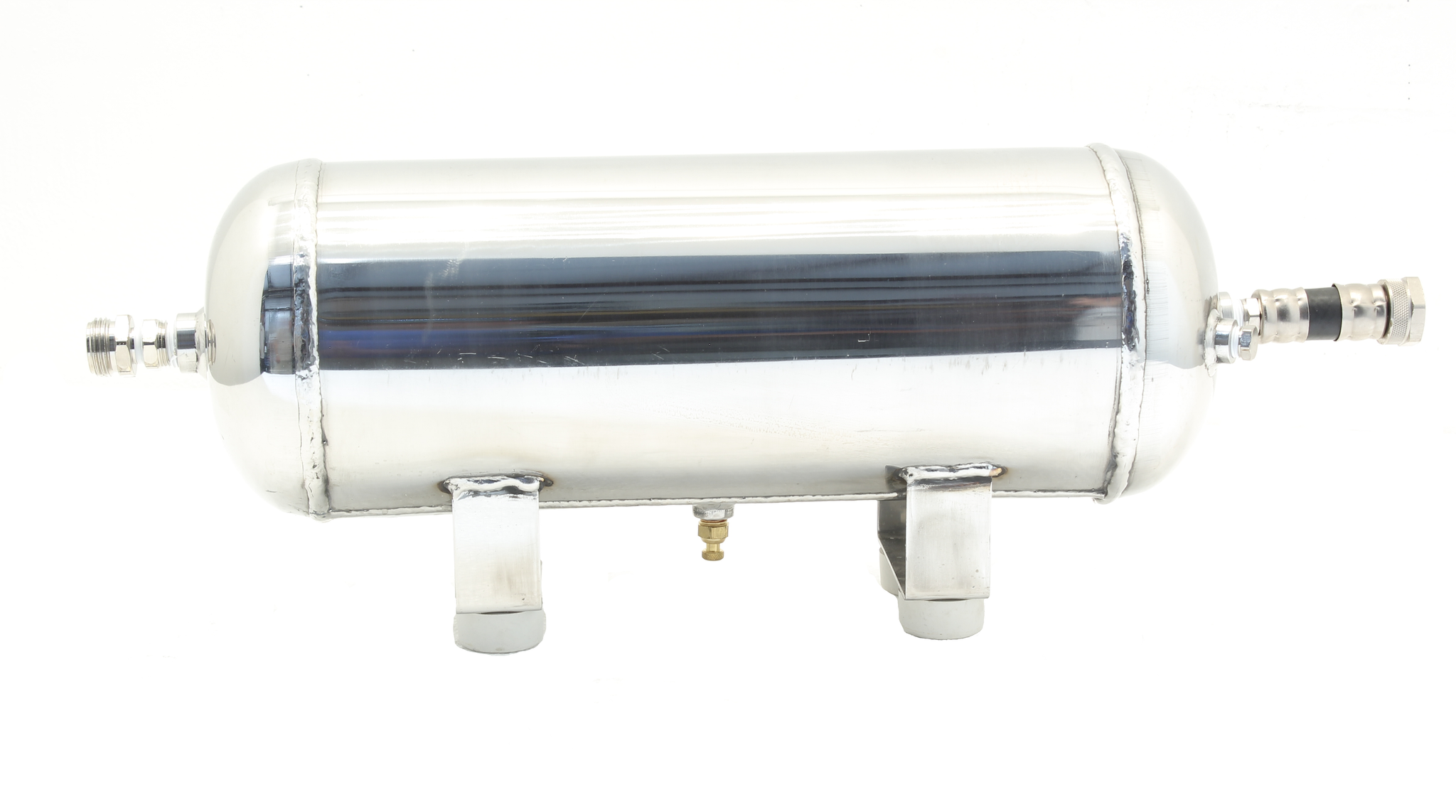 12 Volt Hookah Diving System Tankless Dive System The Air Line by J