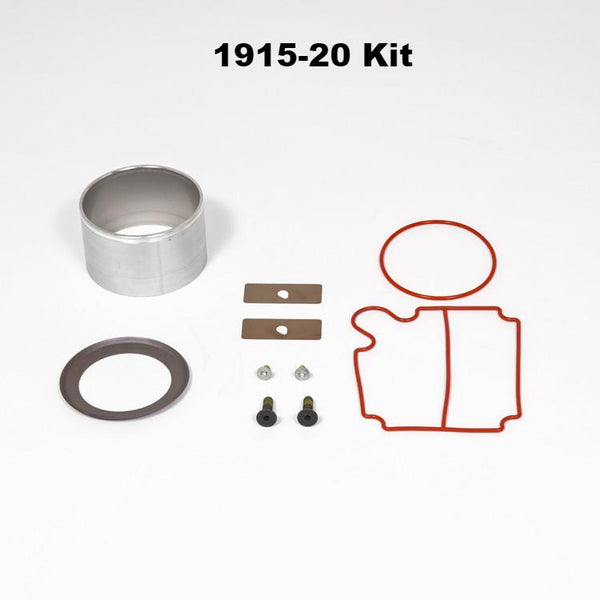 Air Compressor Rebuild Kit | Air Compressor Replacement Parts - The Air ...