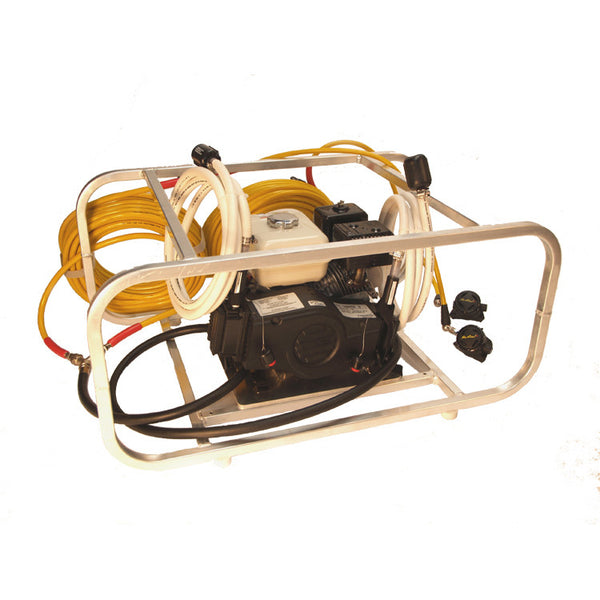 CD2100XL2 in Protective Cage