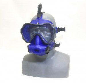 full face goggles Scuba FFM | Spectrum Full Face Mask | Scuba Diving Face Mask